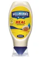 Produktbild: Hellmanns Real Mayonnaise zum Dippen Das Original für Pommes 430ml