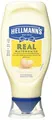 Produktbild: Hellmann's Real Mayonnaise - Hellmanns - 430 ml