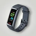 Produktbild: Beurer AS 98 Fitnessarmband mit Pulsmessung, Schlafmonitor, Farbdisplay, App