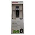 Produktbild: Beurer AS 98 1 Stück (1er Pack) Aktivitätstracker, Fitnessarmband mit Pulsmessun