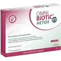 Produktbild: OMNi BiOTiC HETOX - Darm und Leber
