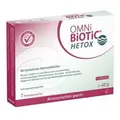 Produktbild: Omni Biotic Hetox Pulver Beutel 7X6 g