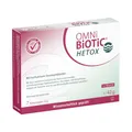Produktbild: OMNi BiOTiC HETOX | 7 Portionen (42g) | 9 Bakterienstämme | 15 Mrd. Keime pro Tagesdosis | Pulver | Vegan | Glutenfrei | Lactosefrei | Zur täglichen Anwendung