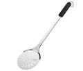 Produktbild: COZZE Grillbesteck-Set Pizzaspachtel, drehbar, 76 cm x 18 x 3 cm