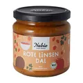 Produktbild: Nabio Bio Rote Linseneintopf Daal im Glas, 365 g