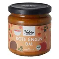 Produktbild: Eintopf im Glas - Rote Linsen Dal 365g | NABIO