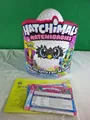 Produktbild: Hatchimals Hatchibabies grün ausgebrütet in OVP rij159