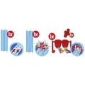 Produktbild: Carrera 20067001 First Expansion Pack One fits All Start-Set