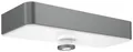 Produktbild: Steinel 052959 XSOLAR SOL-O S ANT Solar-Außenwandleuchte mit Bewegungsmelder LED ohne 1.5W Anthrazit