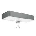 Produktbild: Steinel Solarleuchte XSolar SOL-O Sensor Anthrazit Außenleuchte Lampe Leuchte