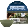 Produktbild: Yankee-Candle Raumduefte DuftwachsSilver Sage & Pine 22 g (131,82 € / 1 kg)