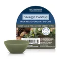 Produktbild: YANKEE CANDLE Wax Melt SILVER SAGE & PINE 22 g Duftwachs
