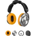 Produktbild: Dyson OnTrac Over-ear Kopfhörer Gelb/Aluminium Headset Bluetooth