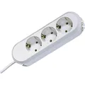 Produktbild: Bachmann SMART Verlängerungsschnur (3 x, CEE 7/3, 3 m) (387.271)