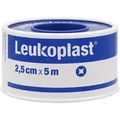 Produktbild: Leukoplast wasserfest 2,5 cm x 5 m