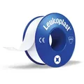 Produktbild: LEUKOPLAST wasserfest 2,5 cmx5 m 1 St
