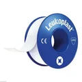 Produktbild: LEUKOPLAST wasserfest 2,5 cmx5 m 1 St