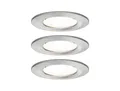 Produktbild: Paulmann Nova LED-Einbauleuchte mit GU10 Fassung 3-Step