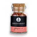 Produktbild: Ankerkraut Rote Jalapeno (Korkenglas) 55g