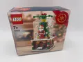 Produktbild: LEGO 40223 Schneekugel Neu+OVP Versiegelt Limited Edition von 2016 vom Händler