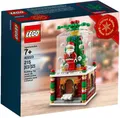 Produktbild: LEGO® Seasonal 40223 Schneekugel NEU OVP_ Snowglobe NEW MISB NRFB 40254