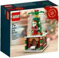 Produktbild: LEGO® 40223 Saisonale Sets Schneekugel