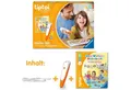 Produktbild: Ravensburger Lernspielzeug 00113 tiptoi Starter-Set Stift + Buch Kindergarten