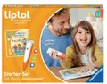 Produktbild: TIPTOI Starter Set Kindergarten