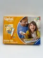 Produktbild: Ravensburger tiptoi Stift Starter Set Wörterbuch Lernspiel mit beschäd. OVP