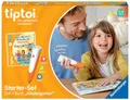 Produktbild: tiptoi® Starter-Set: Stift und Buch 