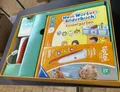 Produktbild: 1132 Ravensburger tiptoi 3-4 Jahre  Wörter-Bilderbuch Kindergarten B-WARE
