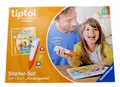 Produktbild: TipToi Starter-Set Kindergarten | Stift und Buch | Ravensburger | neuwertig