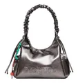 Produktbild: Desigual Schultertasche Half Logo Shoulder Bag