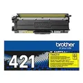 Produktbild: Brother TN-421Y Original Tonerkartusche Gelb