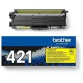 Produktbild: Original Brother TN421Y Toner gelb