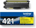 Produktbild: Brother Toner TN-421Y gelb