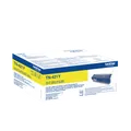 Produktbild: Brother TN421Y - Gelb - Original - Tonerpatrone - für Brother DCP-L8410CDW, HL-L8260CDW, HL-L8360CDW, MFC-L8690CDW, MFC-L8900CDW