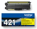 Produktbild: ORIGINAL Original Toner Brother TN-421Y, ca. 1.800 S., gelb 1572226-OO