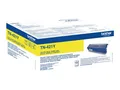 Produktbild: Brother TN421Y - Gelb - Original - Tonerpatrone