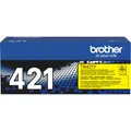 Produktbild: Brother Toner gelb TN-421Y