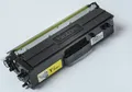 Produktbild: Brother Toner TN-421Y Gelb (Reichweite: ca. 1800 Seiten) NEU OVP