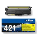 Produktbild: Tonercartridge Brother TN421Y Nr. TN-421Y geel
