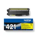 Produktbild: Brother TN-421Y Toner gelb