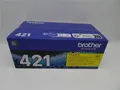 Produktbild: Original Brother TN-421Y TN421 Toner yellow für DCP 8410 HL 8260 MFC 8690 in OVP