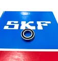 Produktbild: 1x SKF 61903-2RS1 Rillenkugellager 17x30x7 mm 6903 2RS Kugellager
