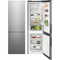Produktbild: AEG Kühl-Gefrierkombination Freistehend NoFrost 328L 187cm ORC8M321CX Edelstahl