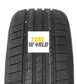 Produktbild: 4x Fortuna GOWIN UHP 225 45 R17 94V XL,3PMSF Schneeflocke Reifen Winter