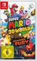 Produktbild: Super Mario 3D World + Bowser's Fury Nintendo Switch