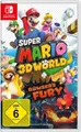 Produktbild: Super Mario 3D World + Bowsers Fury (Nintendo Switch)