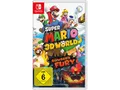 Produktbild: Super Mario 3D World + Bowser's Fury - [Nintendo Switch]